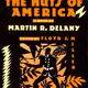 Illustration for article titled The Black Fantastic: Highlights of Pre-World War II African and African-American Speculative Fiction